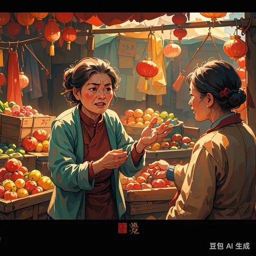 从嫌弃到传承:妈妈的生活智慧如何影响我们